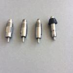 POM 304 Stainless Steel Nipple Drinker For Broiler Chicken