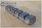 MgGd30% MgGd25% alloy ingot magnesium gadolinium master alloy ingot grain