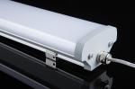 70w AC220-240V Beam Angle 120° Ra>80 Led Tri Proof Light Ip65 Fast Linkable