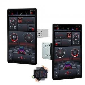 Wholesale 360 Rotation 13inch 7862S 2K Screen Android Auto Radio GPS Navigation Car Radio Stereo Player from china suppliers