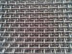 GALVANIZED IRON CRIMPED WOVEN WIRE MESH METAL PVC COATED DURABLE FOR FENCE PANEL