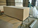Home Decoration MR Glue 25mm Raw MDF Board