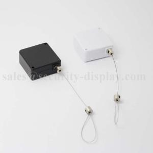 Wholesale Square Retail Security Position Setting Pull Box Recoiler from china suppliers