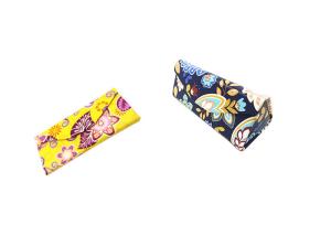 Wholesale Cardboard Foldable Glasses Case For Reading Eyewear Optical Eyeglasses from china suppliers