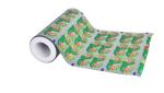 Professional supply OEM food packaging opp plastic film rolls for coffee