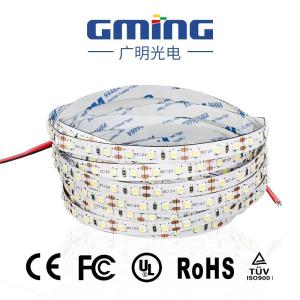 Wholesale RGB Copper White SMD 5050 LED Strip Light Waterproof IP20 5M 10MM PCB Width from china suppliers