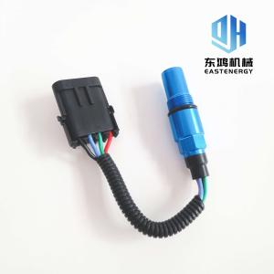 Wholesale 450-7 455-7 Excavator Electrical Parts Engine Speed Sensor 4326595 from china suppliers