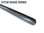 Shoe Horn 18.3 inch 46.5 CM 57 CM Plastic PP Long Handled Sturdy With Comfortabl