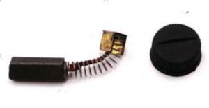 Wholesale 54-00639-33 Carrier Unit Parts Brushes Evaporator Motor Radiator Supra Zephyr Xarios from china suppliers