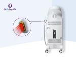 Large Spot Size Laser Hair Removal Equipment Professional High Powerful
