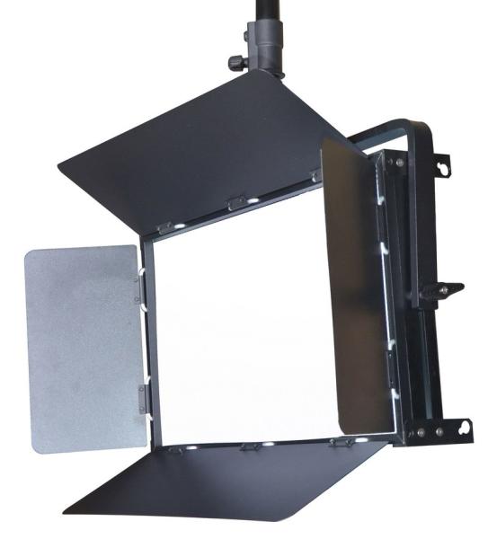 Ra > 96 LED Soft Light Panel KN60AS 100W designed for Height of 3m Film and