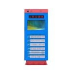 Sign Design 3000nits Outdoor LCD Digital Signage Digital Billboard
