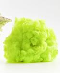 Short Recycled Polyester Staple Fiber With Good UV Resistance