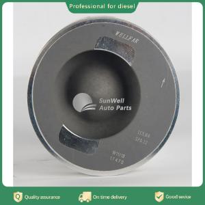 Wholesale China factory supply B3.3 diesel engine piston 3802379 from china suppliers