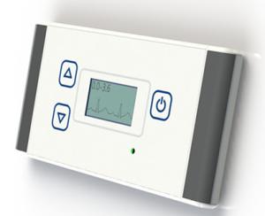 Wholesale Cardiac Risk Micro Ambulatory ECG Monitoring System , Personal Heart Care Devices from china suppliers