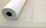 White Air Through Nonwoven 1 - 2100mm Width Eco Friendly For Wet Wipes