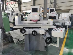 Wholesale Cross Ward Automatic Surface Grinding Machine 2800rpm Ball Slide Way from china suppliers