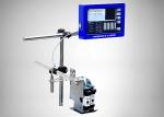 Fully Automatic Industrial Inkjet Printer With 7 Inch Touch Screen Operation
