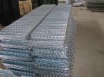 5m 10m 25m Length Half Inch Welded Steel Wire Mesh Corrosion Proof