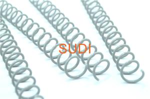 Wholesale PET ROHS Book Binding Wire For Loop Leaf Books from china suppliers
