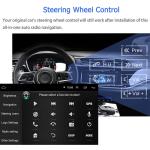 HD Touchscreen Hyundai Touch Screen Radio 1 Din Car Stereo For Hyundai EON 2012