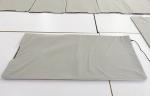 Grey Red Light Sleeping Blanket with 2240pcs Red Light LEDs for Body Recovery