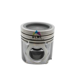 Wholesale EC360B Excavator Rebuild Kits Diesel Engine D12D 20451076 VOE20451076 Piston Kit from china suppliers