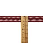 Garment Bags 2.2cm Flat Polyester Webbing Trim