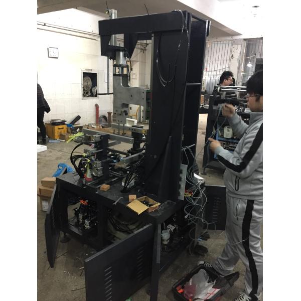 Rigid box forming machine rigid box maker case maker box wrapping machine jewelry box machine rigid box making machine