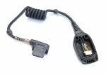 9 Pin Symbol Ring Barcode Scanner Cable 95P Soft PVC Jacket Insulation