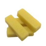 Pharmaceutical OEM 100% Pure Beeswax Pellets For Lip Balm Dry Skin