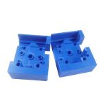 Explore machining in metalworking, including PEEK material and Delrin machining