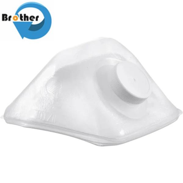 Wholesale 5 Gallon Soft Plastic Bucket with Handle Collapsible Storage