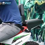 Racing VR Motorcycle Simulator 6 Player Moto Virtual Reality Game Machine
