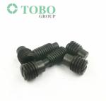 Stainless Steel 3 Hex Screws Thread Count for Heavy Duty Applications