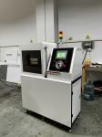 Factory Supply Plate Vulcanizer with Russin and English Operation Software