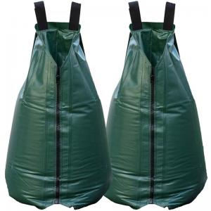 China Water Conservation Made Easy Slow Release Tree Watering Bag with UV Proof PVC Tarpaulin on sale