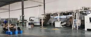 Wholesale Dpack corrugator 2 Ply Corrugated paperboard Production Line with High Speed and Good Quality ,industrial packaging from china suppliers