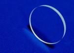 High Temperature Resistance Corrosion Resistance UV Light Penetration Quartz