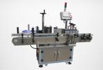 Self Adhesive Round Bottle Labelling Machine Sticker Printing Labelling Machine