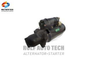 Wholesale Small Denso Starter Motor 17353 Case Combine Cotton Picker Tractor 91902C1 from china suppliers
