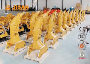 Wholesale 1 Piece Customized Weight Excavator Ripper Attachment For Digging Trenches from china suppliers