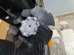 LONKING excavator parts, 60100008650 engine fan