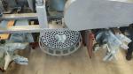 Submersible Slag Slurry Sand Dredger Pump