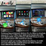 Infiniti QX60 GPS Android auto Carplay Navigation System Multimedia Interface