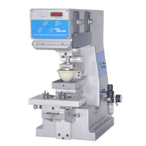 Wholesale MINI one color pad printing machine from china suppliers