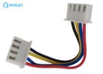 Both Ends Jst Xh 4pin 2.54mm Pitch Female Connector Lipo Battery RC Parts Wire