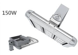 China 150 Watt Gym High Power LED Floodlight , Warm White High Output LED Flood Lights on sale