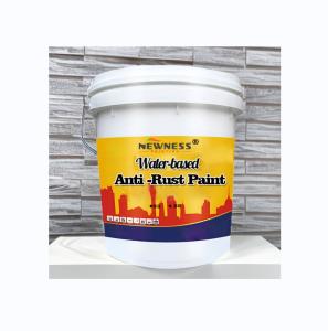 Wholesale Red Oxide Primer Paint The Best Solution for Corrosion Prevention on Steel Structures from china suppliers