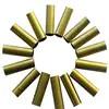 Wholesale h65 CuZn35 brass tube outer diameter CuZn40 H62 H70 thick-walled thin-walled brass pipe from china suppliers